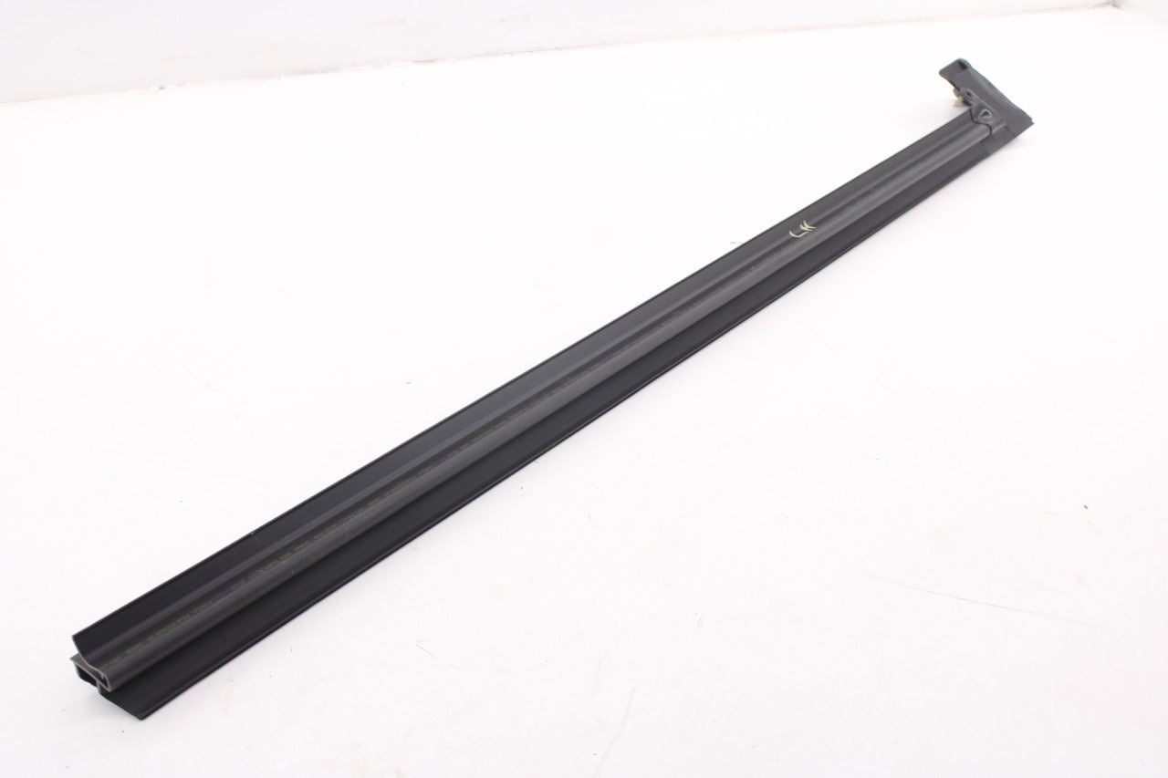 2015-2023 Ford Mustang GT Front Left Side Door Outer and Inner Belt Weatherstrip10