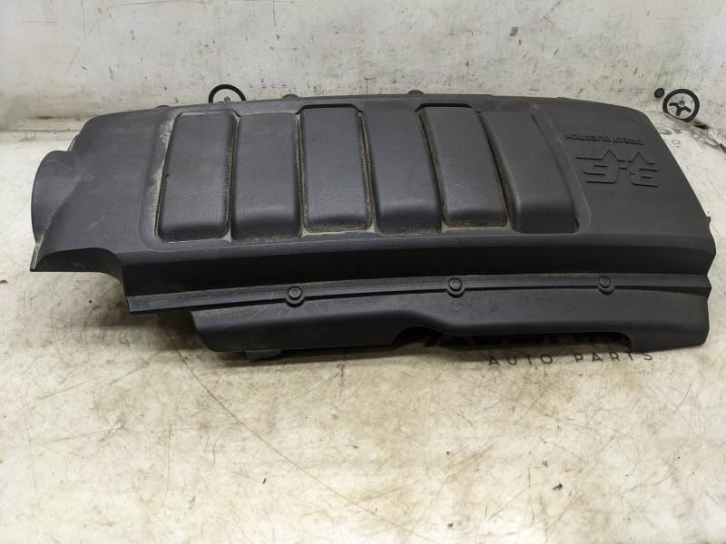 2012-2017 Chevrolet Traverse Buick Enclave 3.6L Engine Appearance Motor Cover - Alshned Auto Parts