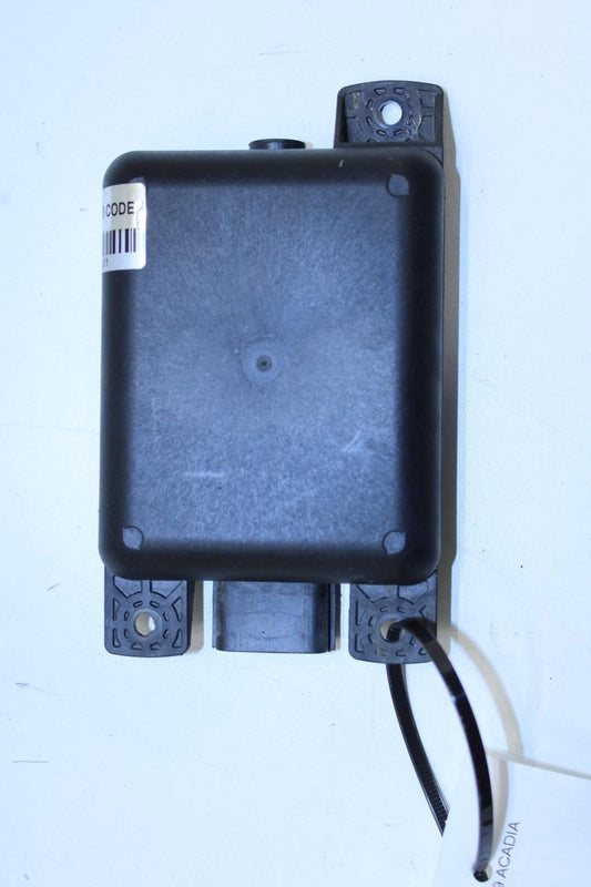 2017-20 GMC Acadia SLT-1 Rear Left Side Blind Spot Detection Radar Sensor Module - Alshned Auto Parts