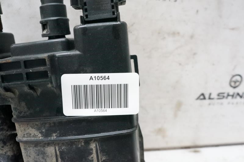 2011-17 Nissan Juke 1.6L AWD Fuel Vapor Evaporator Emission Canister 14950-1KC0A7