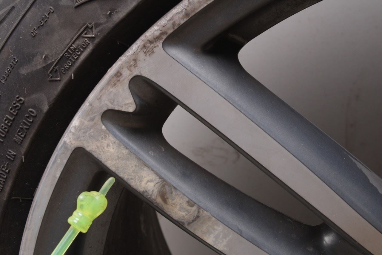 2014-2020 Maserati Ghibli S Q4 Wheel R20x8.5 Set of 4 670016859 OEM *ReaD* - Alshned Auto Parts