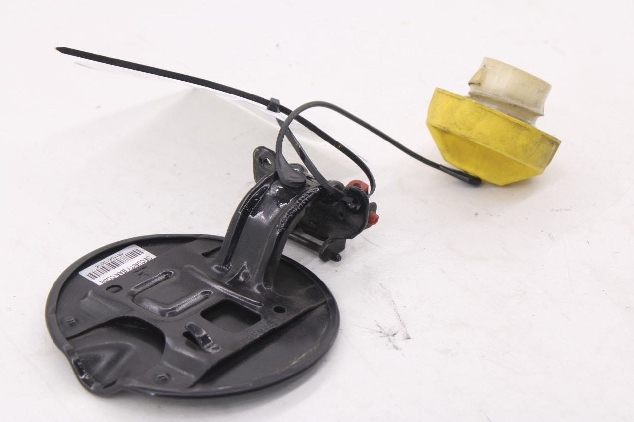 2008-2020 Dodge Grand Caravan GT 3.6L Fuel Tank Filler Door Lid Cover 05116393AB - Alshned Auto Parts