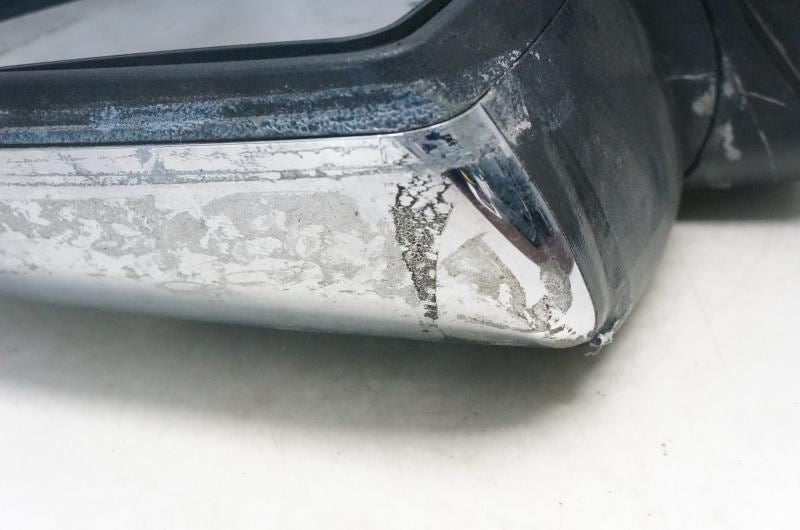 19-26 Chevrolet Silverado 1500 Right Side Rear View Mirror 84575699 *ReaD*AS-IS12