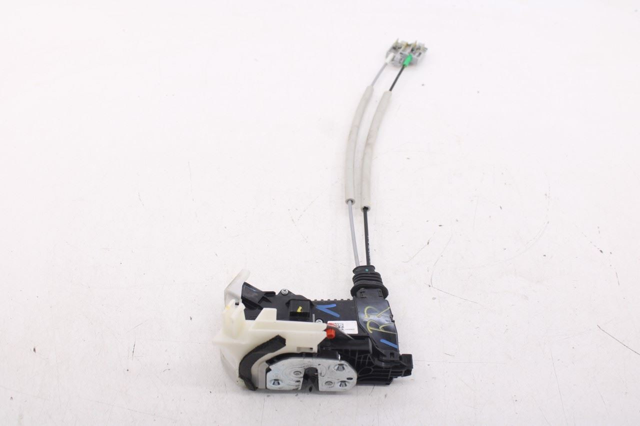 2020-2022 Hyundai Palisade Limited AWD Rear Right Side Door Lock Latch Actuator - Alshned Auto Parts