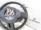 15-17 Ford Mustang GT 5.0L Steering Wheel Leather w/ Control Buttons FR3Z3600AA12