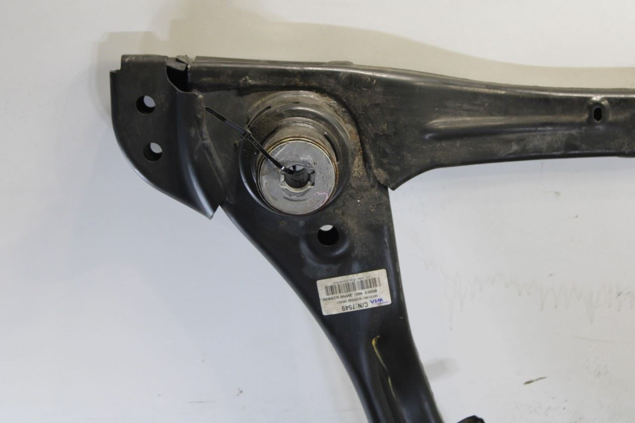 2023-2025 Kia Sportage Hybrid EX AWD Front Crossmember Subframe 62401-N9151 OEM - Alshned Auto Parts