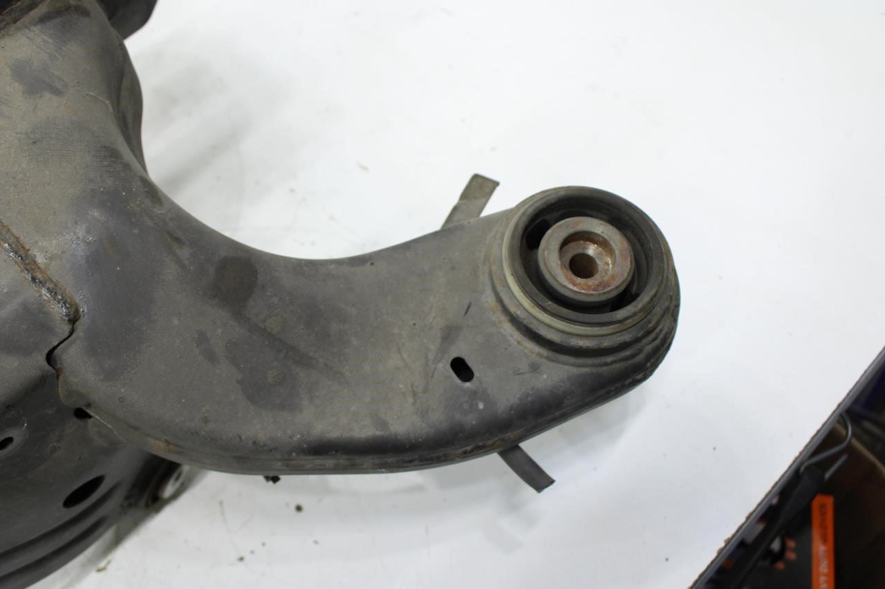 2014-2020 Maserati Ghibli Rear Suspension Crossmember Subframe 670007569 OEM - Alshned Auto Parts