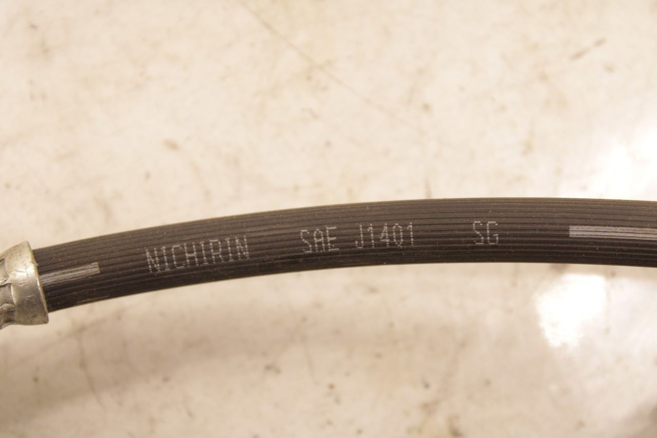 2024-2025 Acura Integra A-Spec Front Right Disc Brake Caliper 45001-TVC-A61 OEM - Alshned Auto Parts