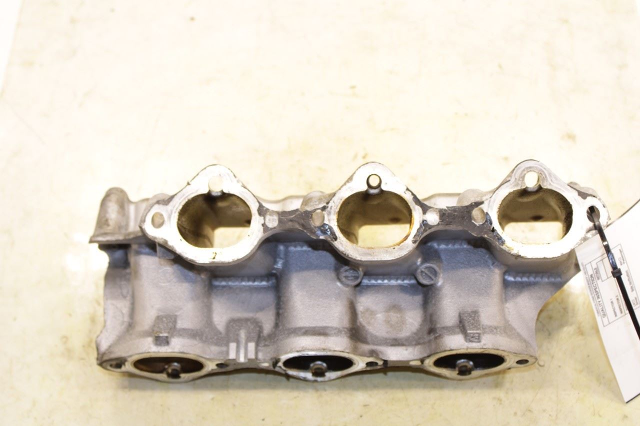 2014-2017 Infiniti QX50 3.7L AWD Engine Lower Intake Manifold 14003-EY01A OEM - Alshned Auto Parts