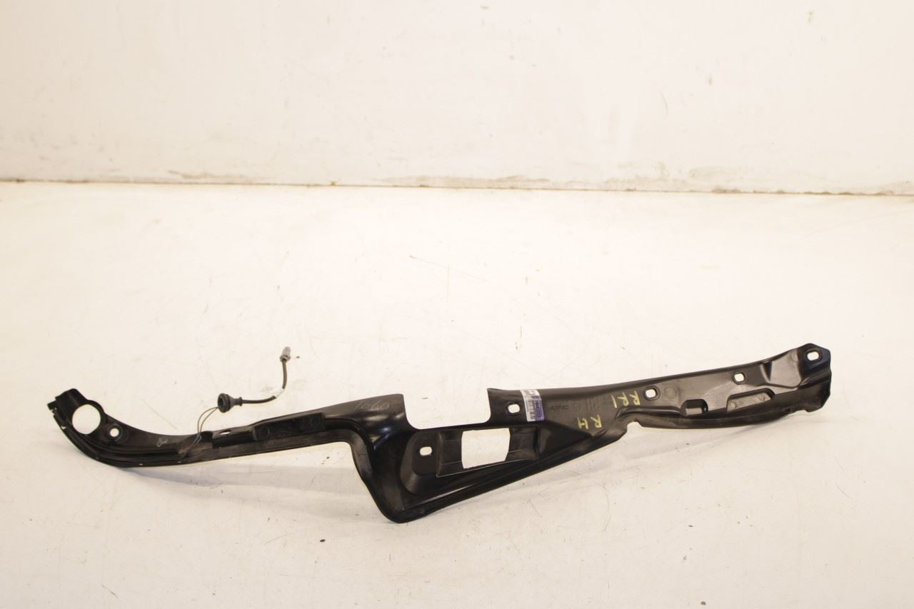 16-20 Infiniti QX60 FWD Rear Liftgate Right and Left Side Anti Pinch Sensor Set - Alshned Auto Parts