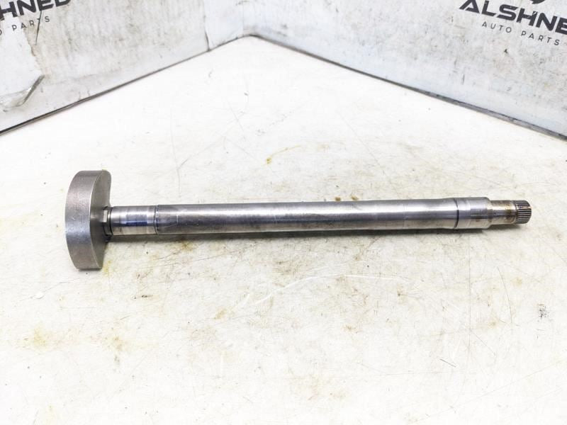 2018-2024 Audi S5 3.0L Engine Balance Shaft Weight 06M103303G OEM - Alshned Auto Parts
