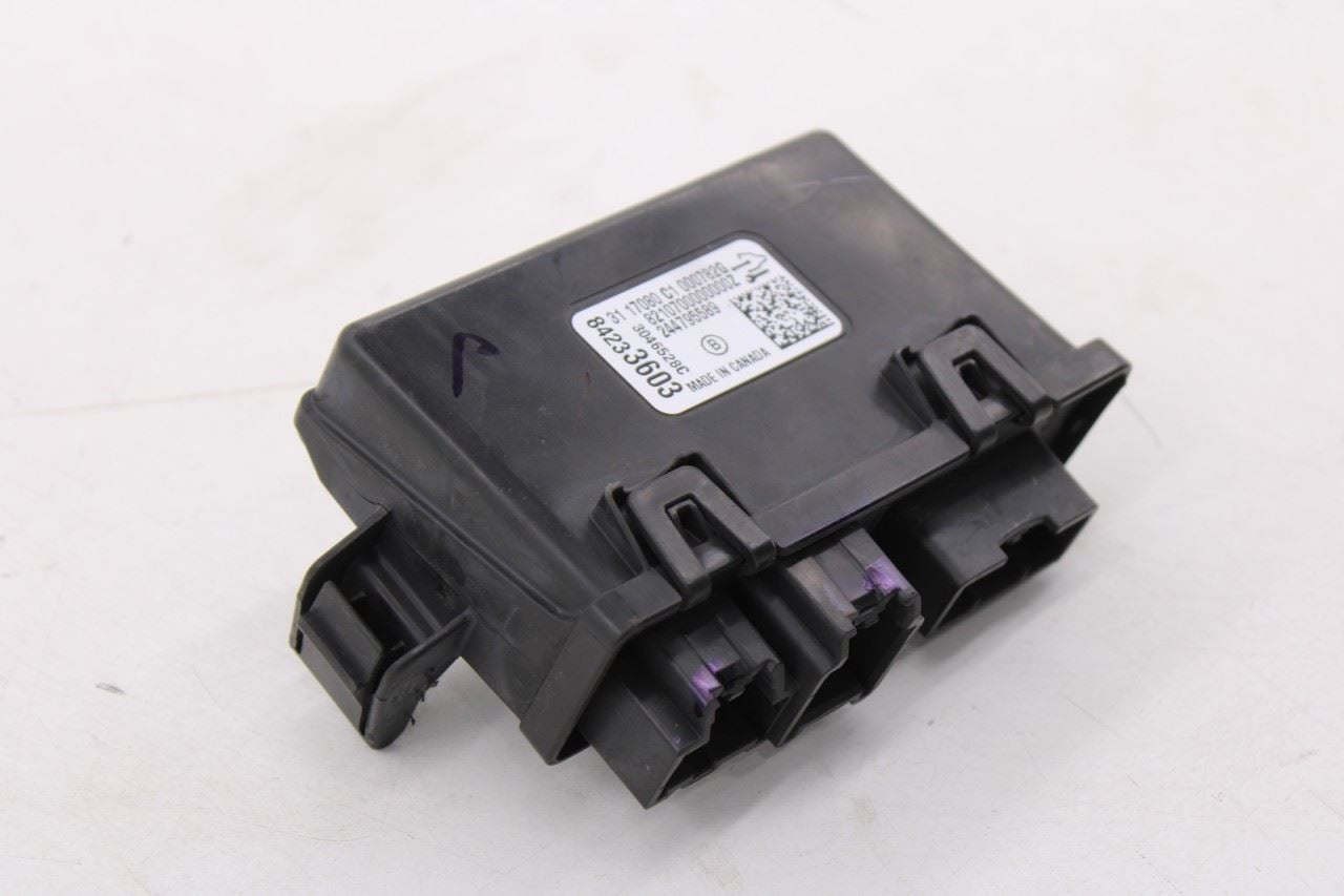 2016-2024 Chevrolet Equinox LT Rear Power Liftgate Back Door Control Module OEM2