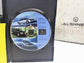 2005 Mercedes-Benz CL500 Navigation DVD for Comand North America U.S. and Canada - Alshned Auto Parts