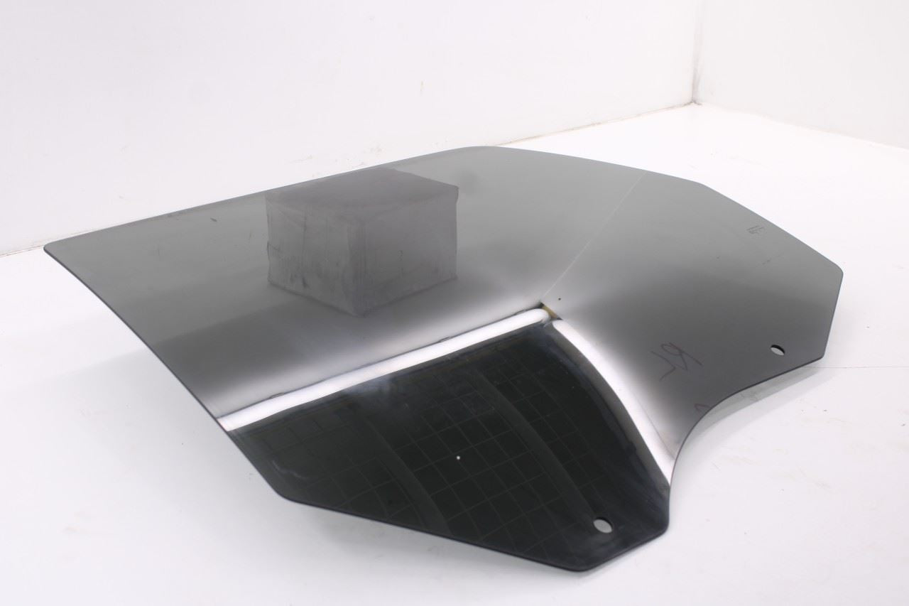 2011-2026 Dodge Durango SXT Rear Left Door Window Movable Glass 55369555AB OEM2