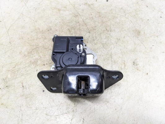 2012-2018 Dodge Journey Trunk Latch Liftgate Lid Lock Actuator 4589243AG OEM - Alshned Auto Parts