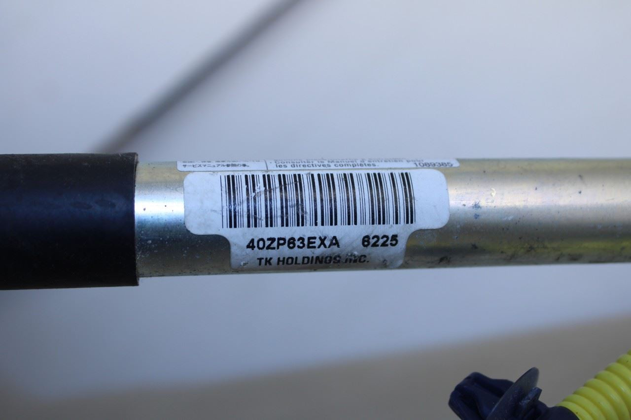 14-20 Acura MDX Advance 3.5L AWD Front Passenger Right Side Seat Belt Retractor - Alshned Auto Parts