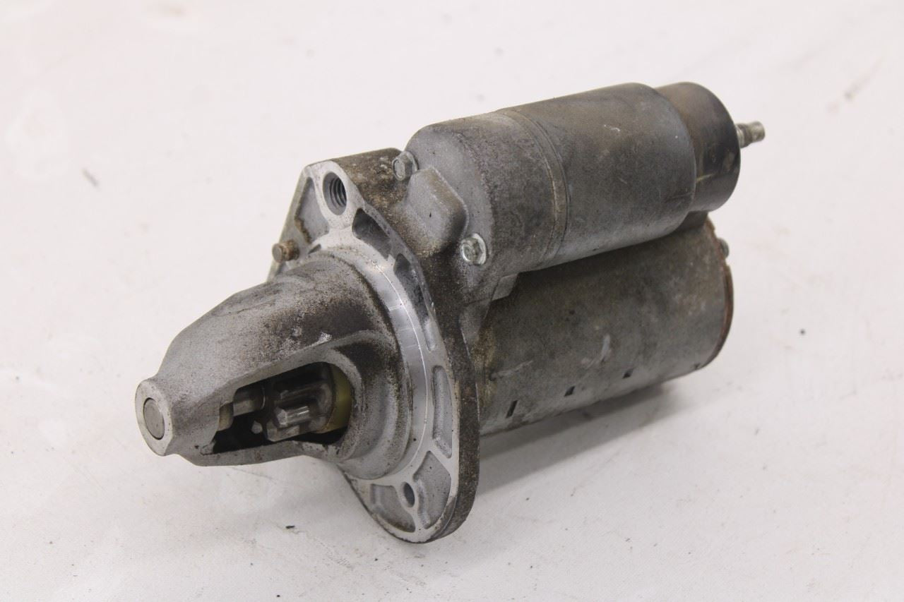 2011-2015 Dodge Durango SXT 3.6L Engine Starter Motor 12V 04801852AB OEM7