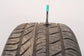 2024 Tire Kumho Ecsta 4X II 225/40ZR18 92W R811892