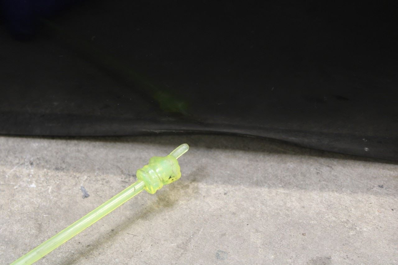 2011-2014 Dodge Challenger 2 Door Front Right Door Shell Panel 68101216AC *ReaD* - Alshned Auto Parts