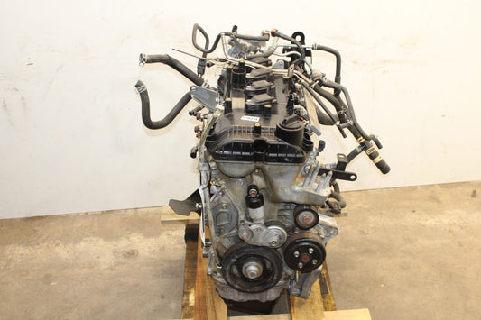 2018-2023 Mitsubishi Eclipse Cross ES 1.5L Engine Motor VIN A 8th digit 31K - Alshned Auto Parts