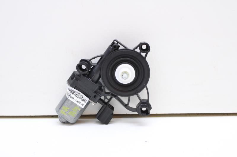 2021-2024 Ford Bronco Sport FR Right Door Window Power Motor M1PZ-9923394-B OEM - Alshned Auto Parts