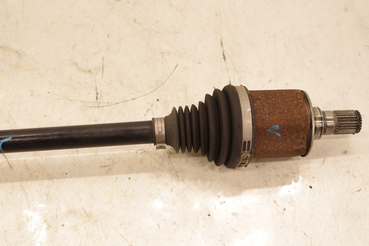 2019-25 Acura RDX SH-AWD Rear Left Side CV Axle Drive Half Shaft 42311-TJB-A020 - Alshned Auto Parts