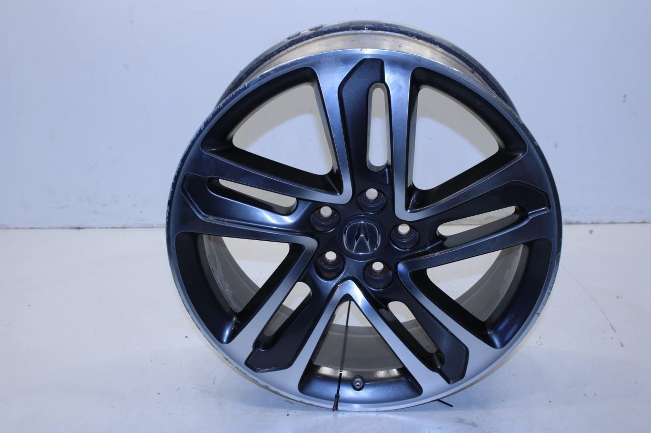 2017-2020 Acura MDX Advance Aluminum Wheel R20x8J TPMS 42700-TZ5-B11 OEM *ReaD* - Alshned Auto Parts