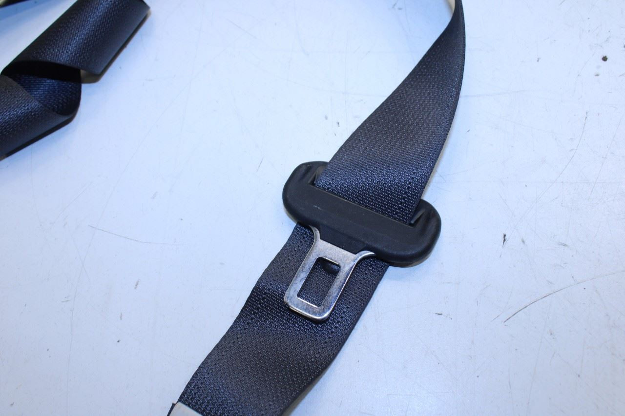 15-21 Subaru WRX Premium 2.0L Rear Passenger Right Side 2nd Seat Belt Retractor - Alshned Auto Parts