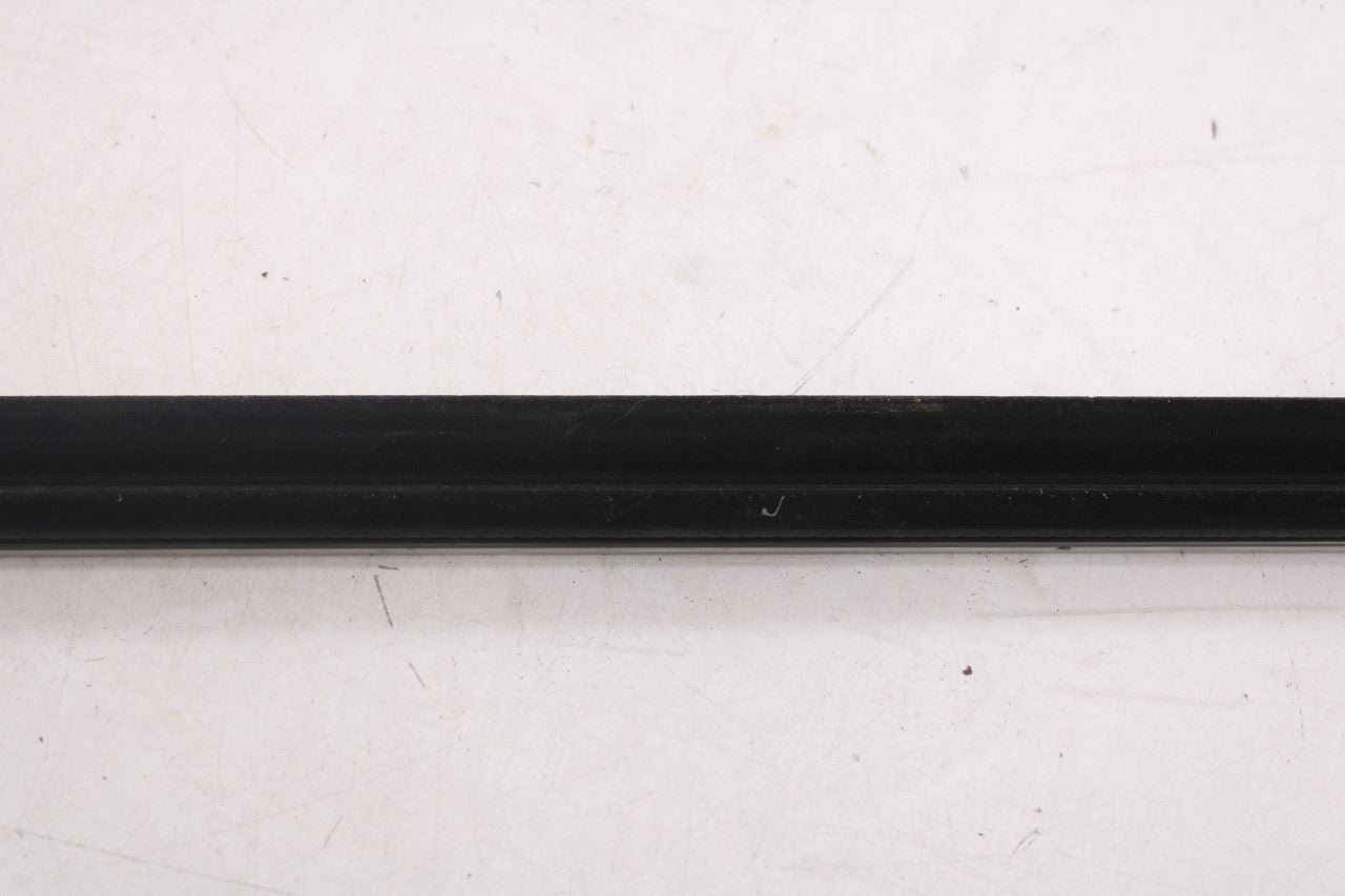 2018-2026 Ford Expedition Max XLT Rear Right Door Belt Molding and Weatherstrip11