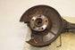 15-16 Volvo S60 T5 Premier FWD Rear Left Side Trailing Arm w Spindle Knuckle Hub - Alshned Auto Parts