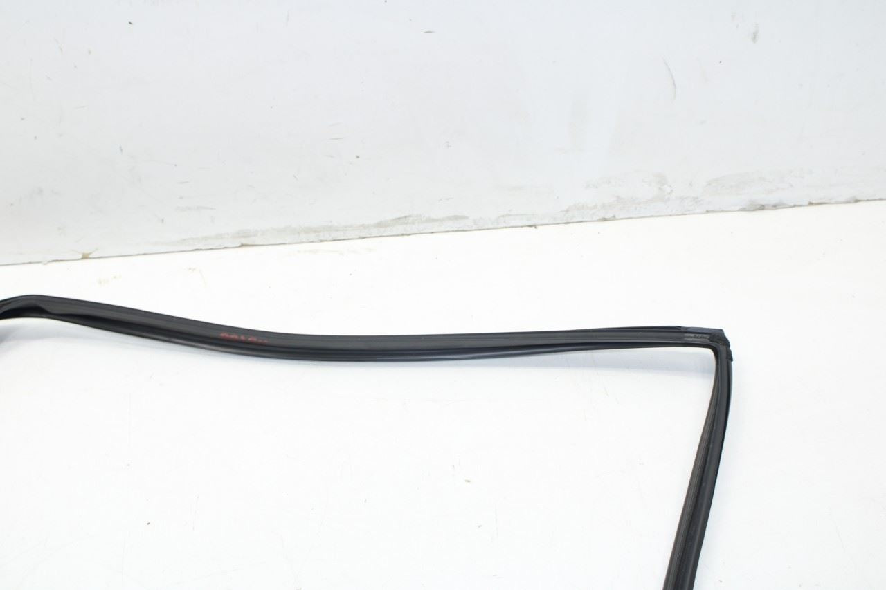 2013-2020 Lexus GS350 Rear Right Door Window Run Channel with Belt Outer Molding - Alshned Auto Parts