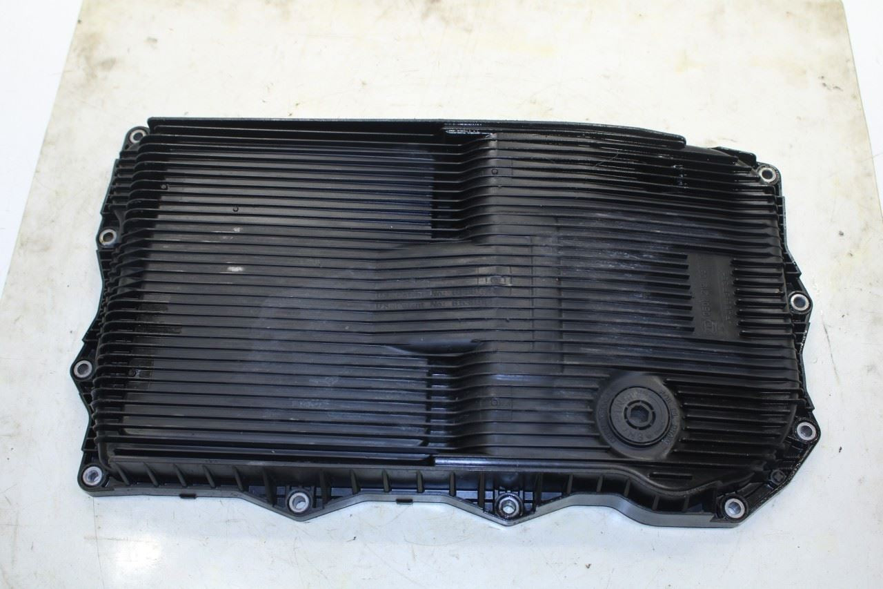 2013-24 Ram 1500 Classic Crew Cab 5.7L Transmission Valve Body 8HP70 w/ Oil Pan - Alshned Auto Parts
