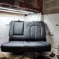 15-17 Ford F150 XLT 3.5L Rear Driver Left Side 2nd Row Seat Complete w/ Armrest - Alshned Auto Parts