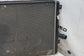 2006-2009 Volkswagen Golf GTI 2.0L Engine Cooling Radiator 1K0121251AB OEM6
