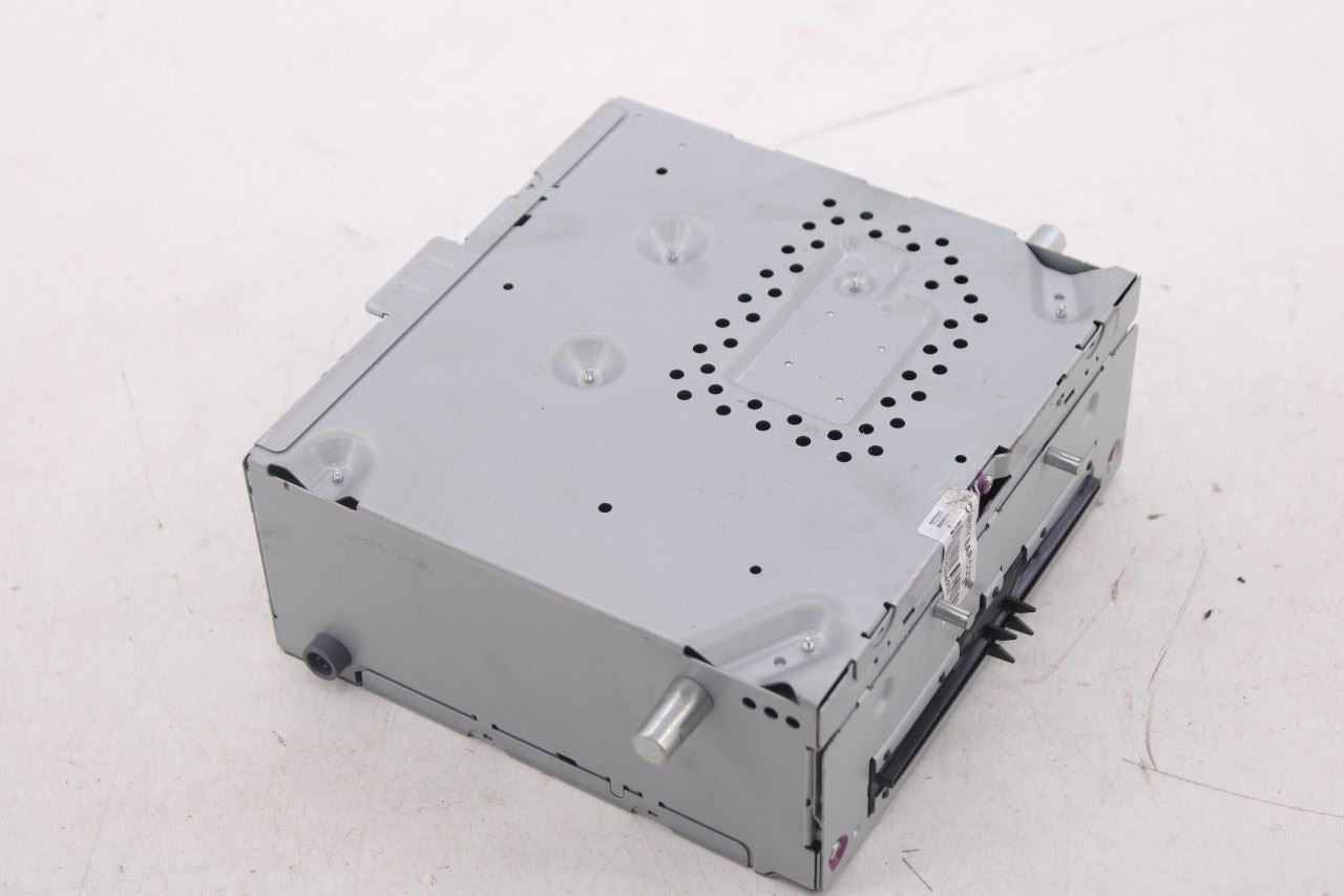 2016-2017 Mercedes-Benz C300 4Matic CD Player Radio Receiver 2059003829 OEM12
