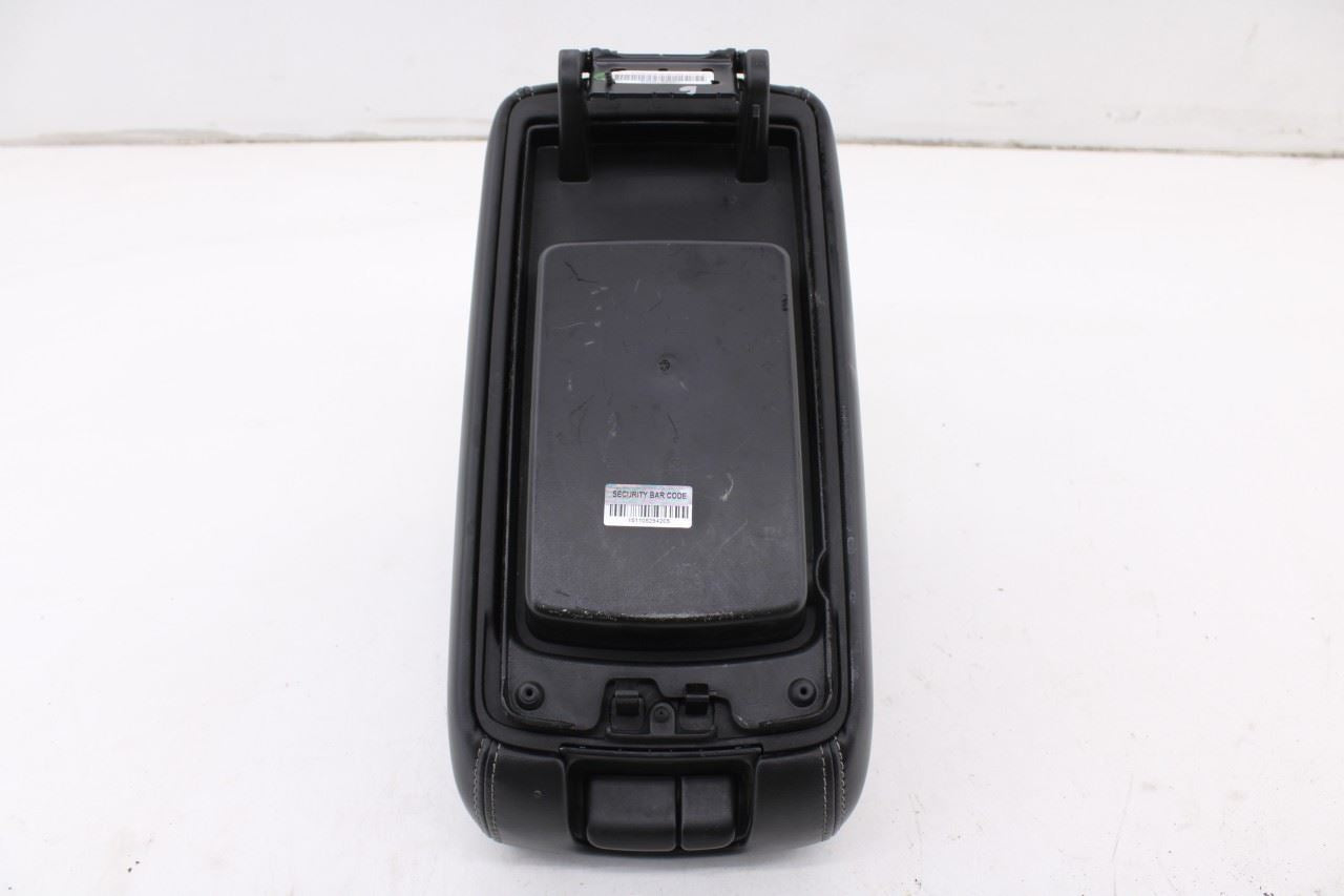 2014-20 Dodge Durango SXT Center Console Armrest Lid and Storage Tray 5PT01DX9AB - Alshned Auto Parts