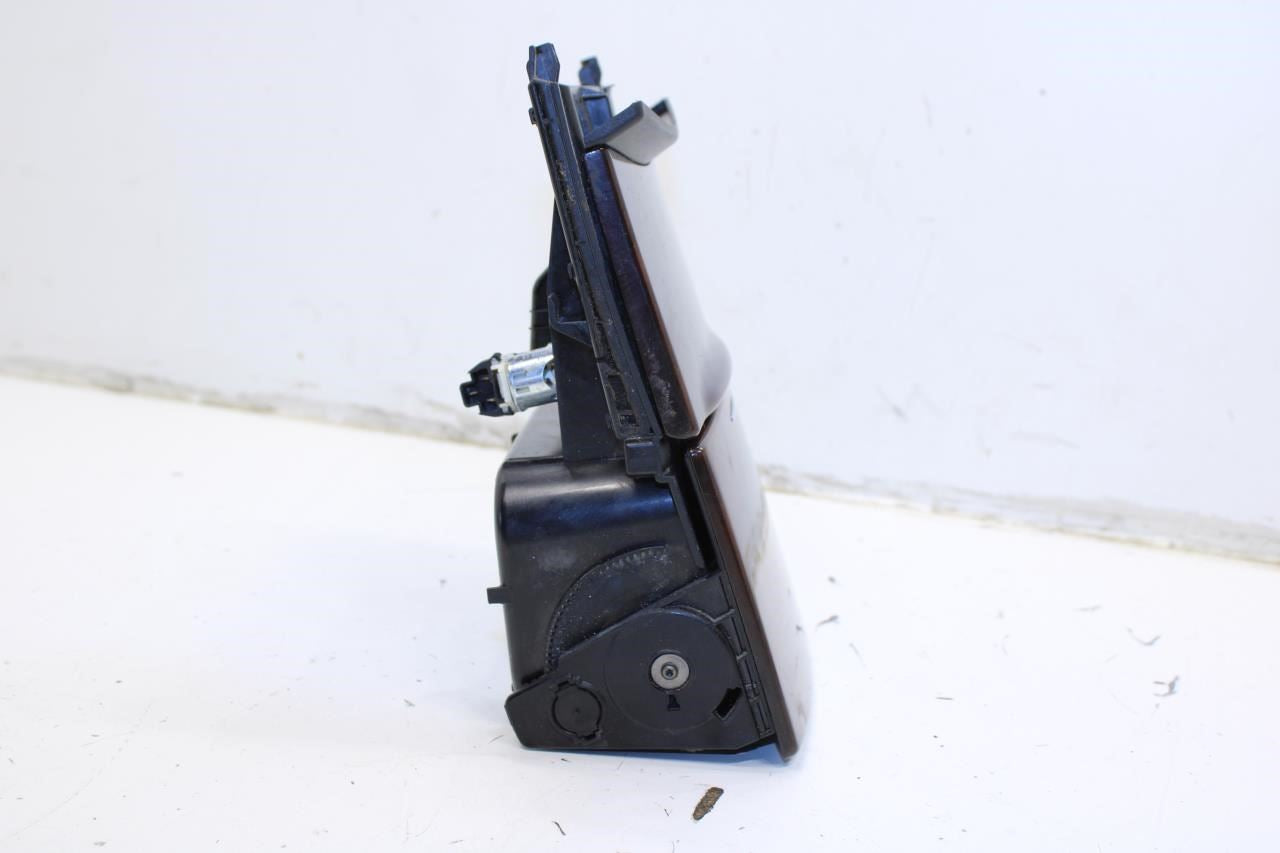 10-13 Mercedes-Benz S550 Front Console Ash Tray Trim w/ Cup Holder 221-680-03-10 - Alshned Auto Parts