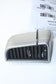 10-16 Porsche Panamera 4 Driver Left Side Lower B-Pillar Air Vent Louver Grille - Alshned Auto Parts