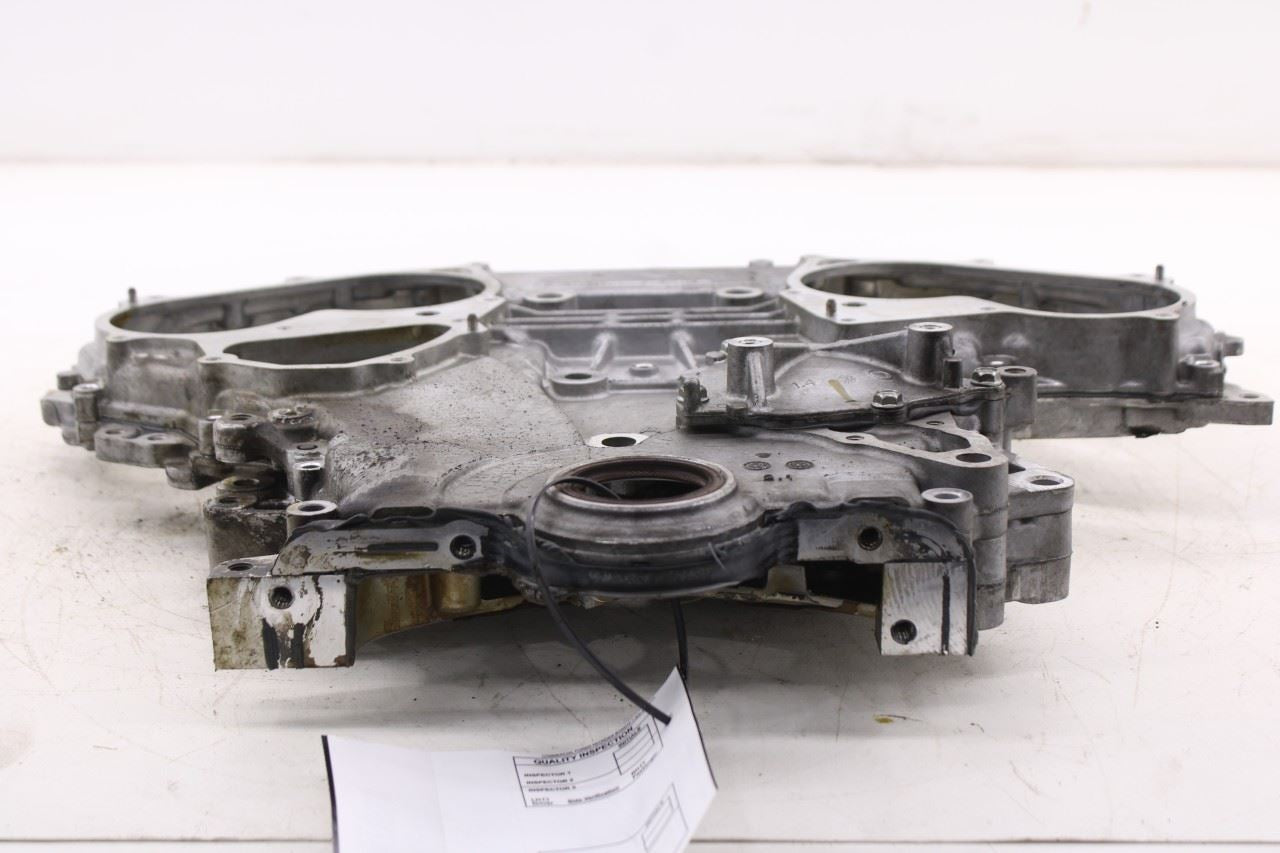 2015-24 Nissan Murano Platinum 3.5L Engine Front Timing Chain Cover 13500-9HP0A3