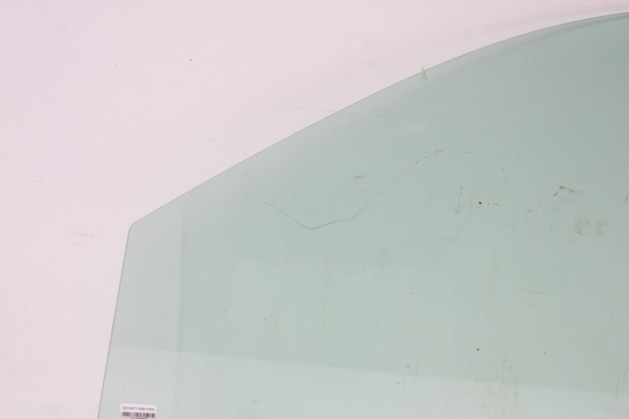 19-24 Chevrolet Silverado LT-L Front Left Side Door Window Glass 86532735 OEM - Alshned Auto Parts