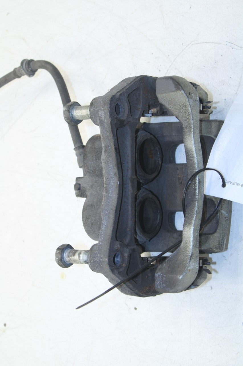 2015-2024 Nissan Murano Platinum Front Right Side Brake Disc Caliper 41001-3JA0A - Alshned Auto Parts