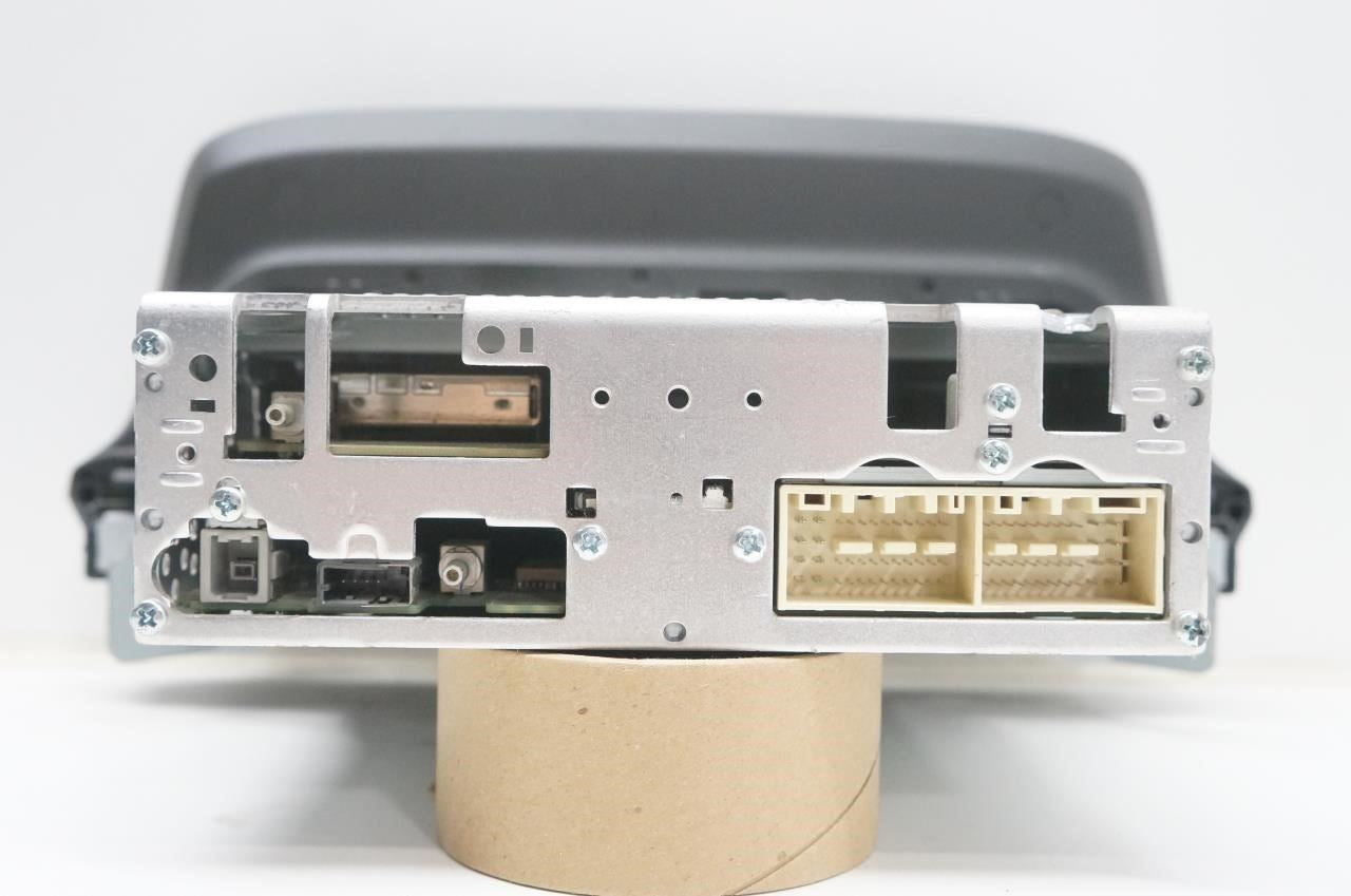 2018-2021 Hyundai Kona Radio Faceplate Control with Receiver and Display *ReaD* - Alshned Auto Parts