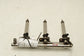 12-16 Mercedes-Benz E350 Sport 4Matic 3.5L AWD Right Side Fuel Rail w/ Injectors - Alshned Auto Parts