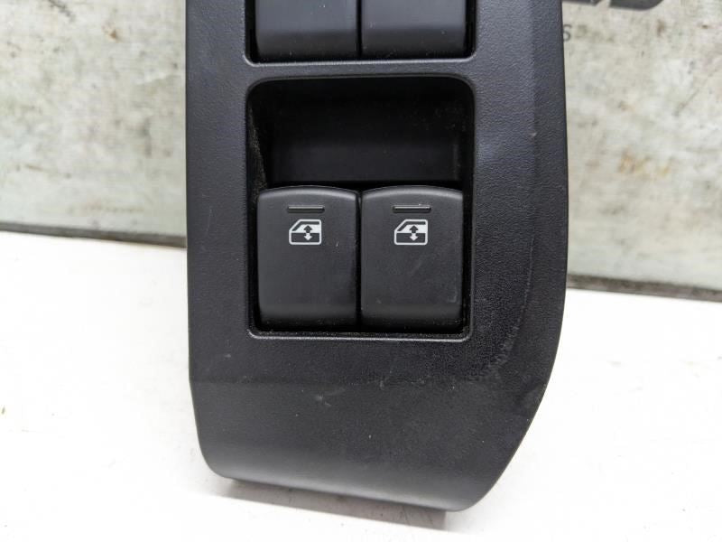 15-19 Subaru Legacy Front Left Master Power Window Switch 83071AL05A OEM *ReaD* - Alshned Auto Parts