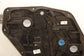 22-25 Hyundai Tucson SEL Rear Left Door Window Regulator w/ Carrier and Speaker - Alshned Auto Parts
