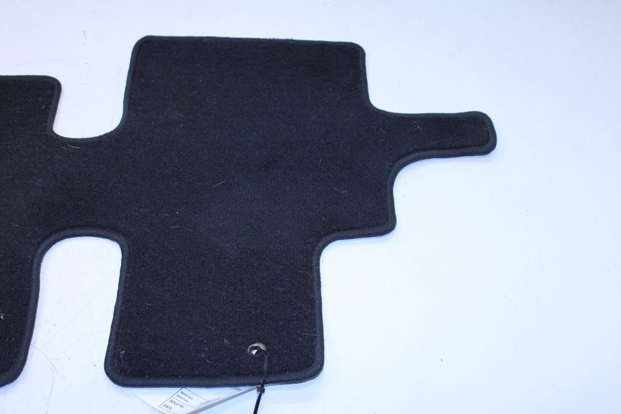 2013-20 Nissan Pathfinder SV Front and Rear RH and LH Interior Carpet Floor Mats - Alshned Auto Parts