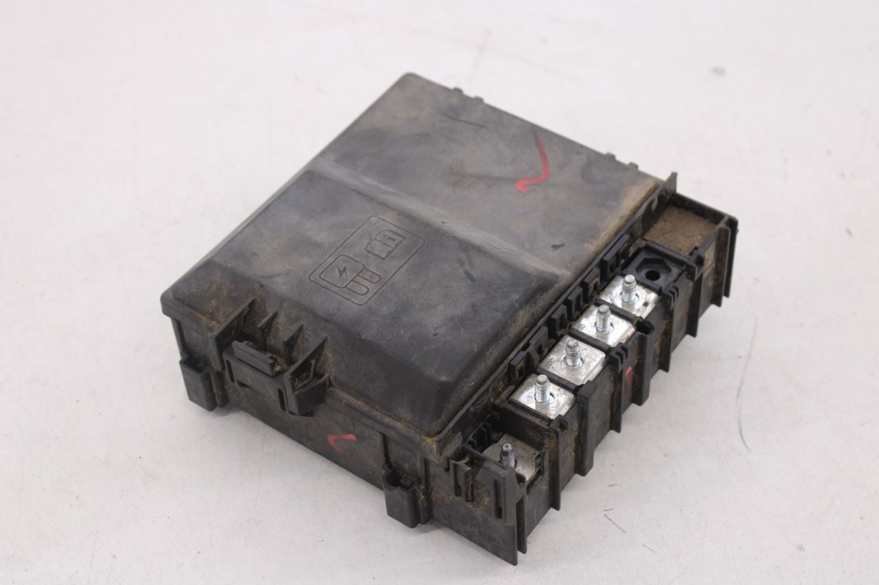2020 Ford Expedition Max XLT 3.5L Engine Fuse Relay Junction Box LL1T-14D068-AC6