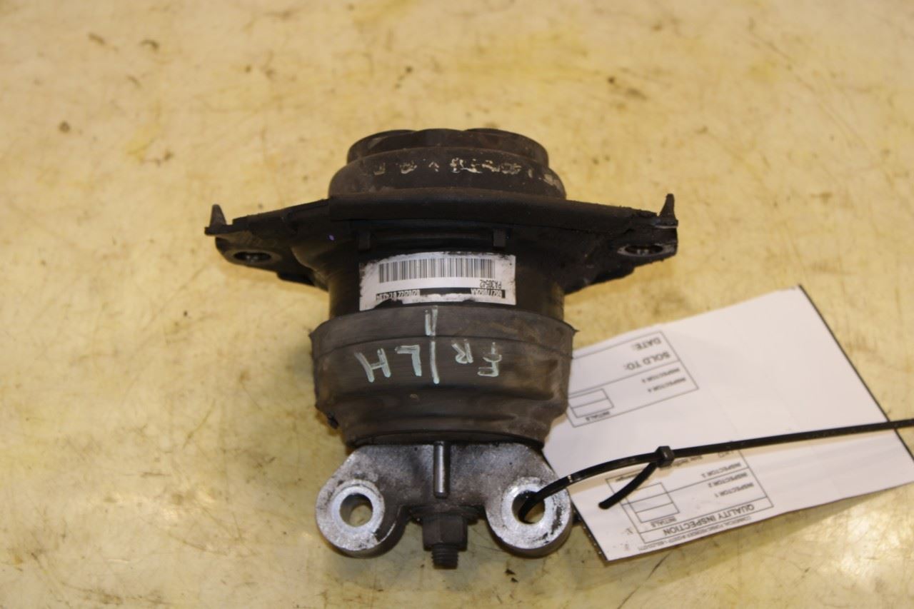 2011-23 Dodge Charger GT AWD Front Left Engine Support Mount Bracket 68277082AA - Alshned Auto Parts