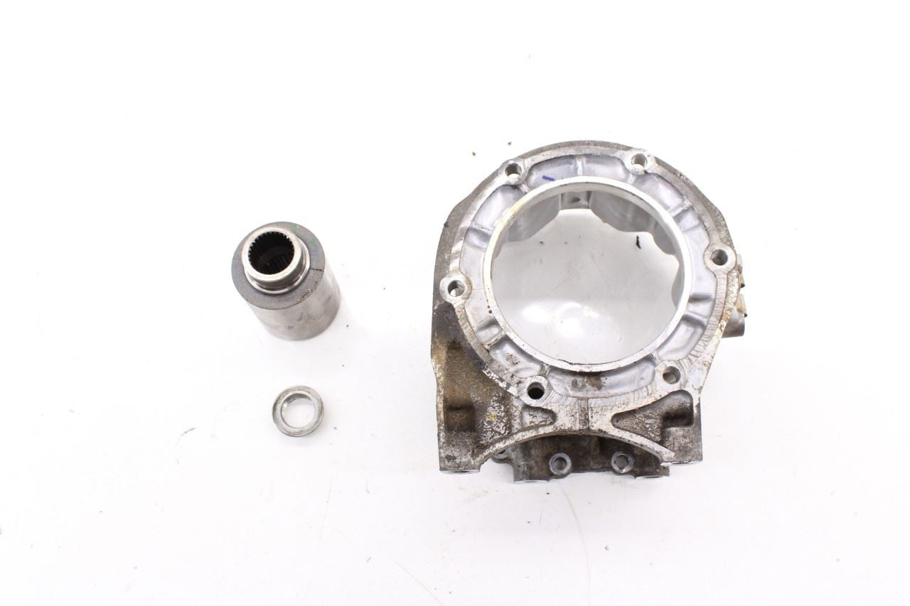 2011-18 Jeep Wrangler Unlimited Sport 3.6L 4x4 Transfer Case Adapter 52108646AA - Alshned Auto Parts
