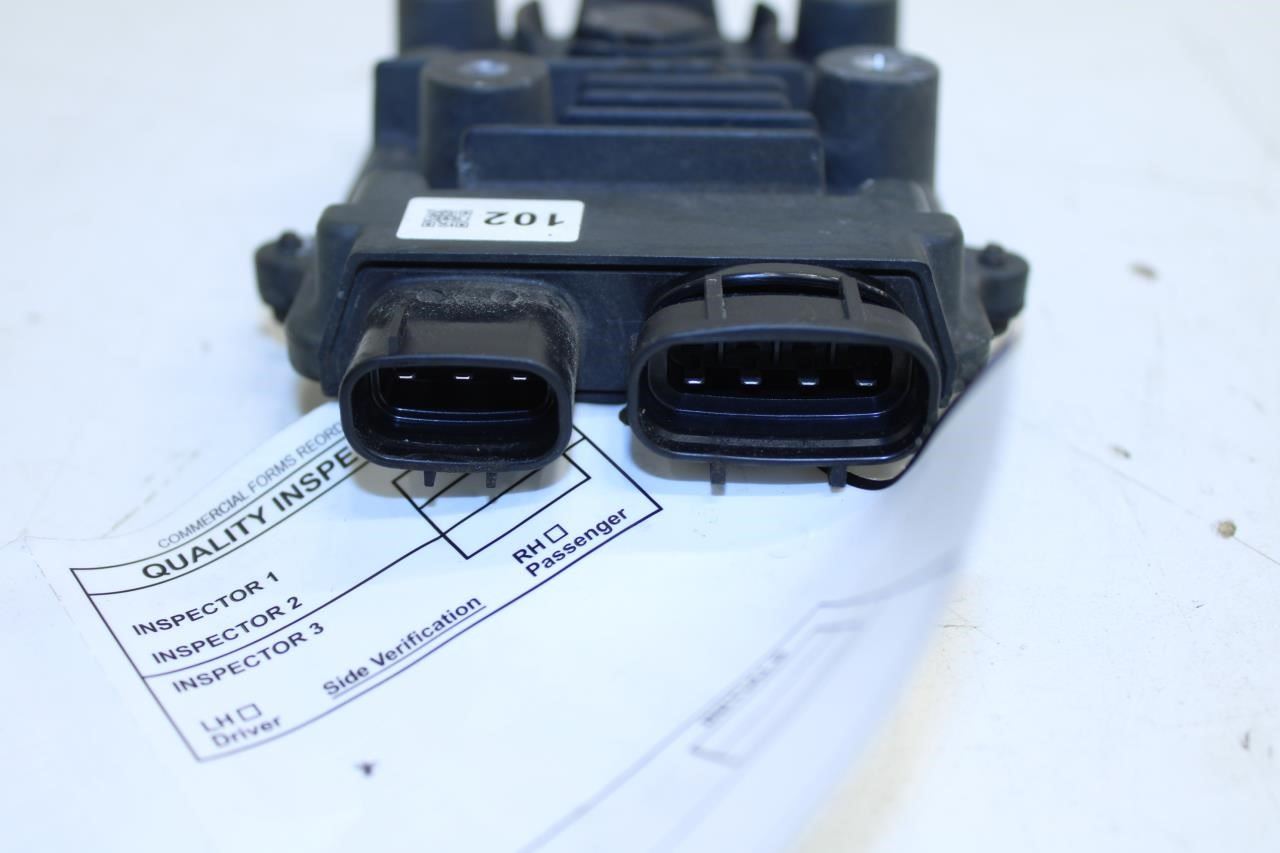 2016-2023 Toyota Tacoma 3.5L Fuel Pump Control Module 89571-35010 OEM - Alshned Auto Parts